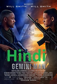 Gemini Man 2019 in Hindi dubbed Movie